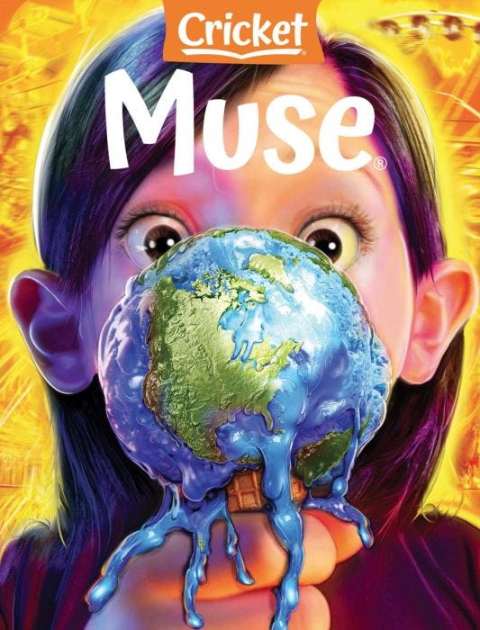Science for kids subscription hotsell