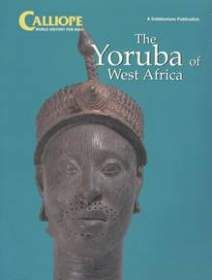 YORUBA OF WEST AFRICA