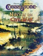 CIVIL WAR, NAVY