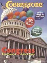 Congress: Government of the People