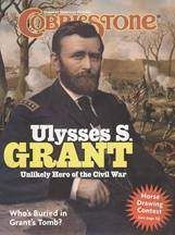 Ulysses S. Grant: Unlikely Hero of the Civil War