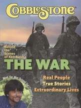 Ken Burns's The War
