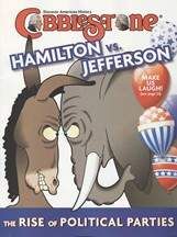 Hamilton vs. Jefferson: Rise of Political Parties
