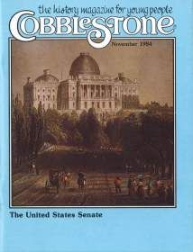 U.S. SENATE