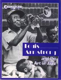 LOUIS ARMSTRONG