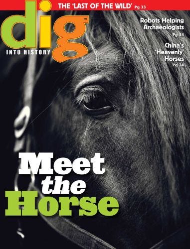 Animal Magazines - By Subject - Single Issues Animal Magazines - By Subject - Single Issues