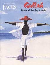 GULLAH, PEOPLE OF THE SEA ISLANDS