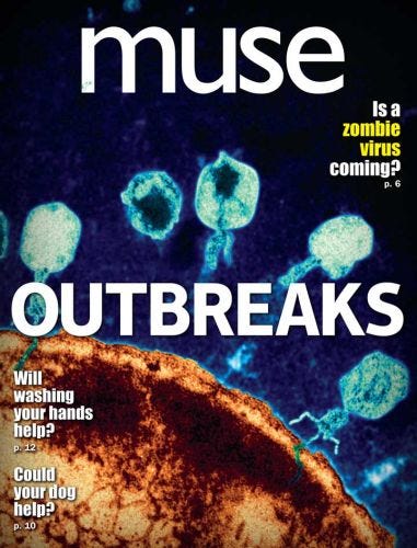 Outbreaks