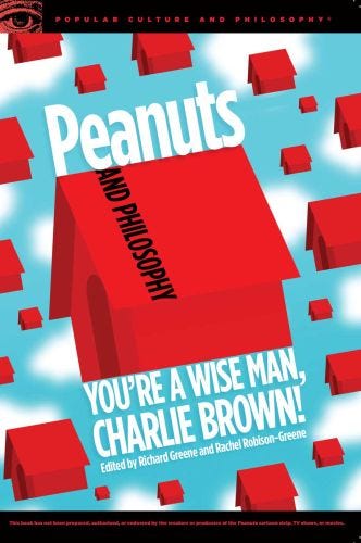 Peanuts and Philosophy