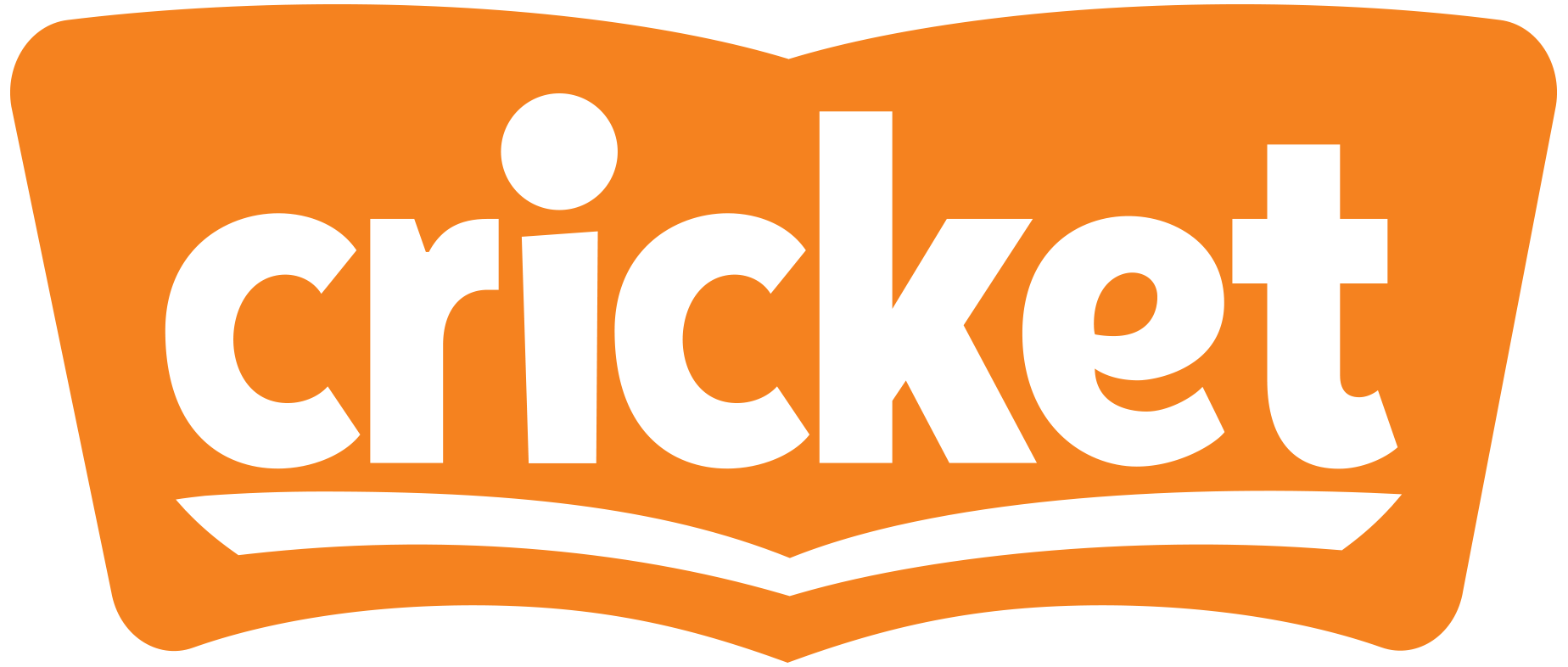 Cricket Logo